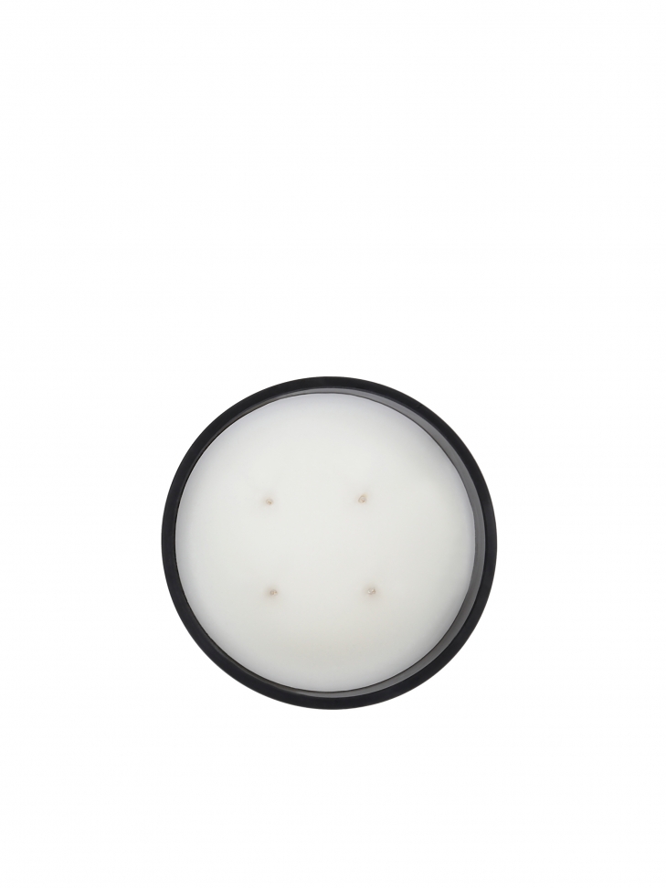 Scented candle 600 g 