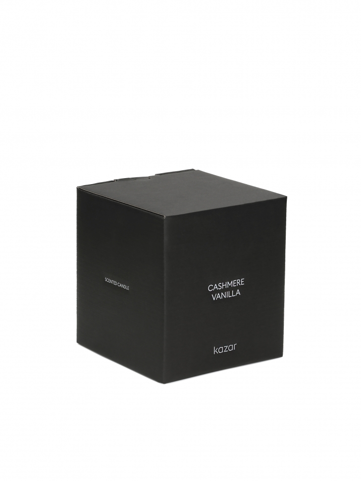 Scented candle 600 g 