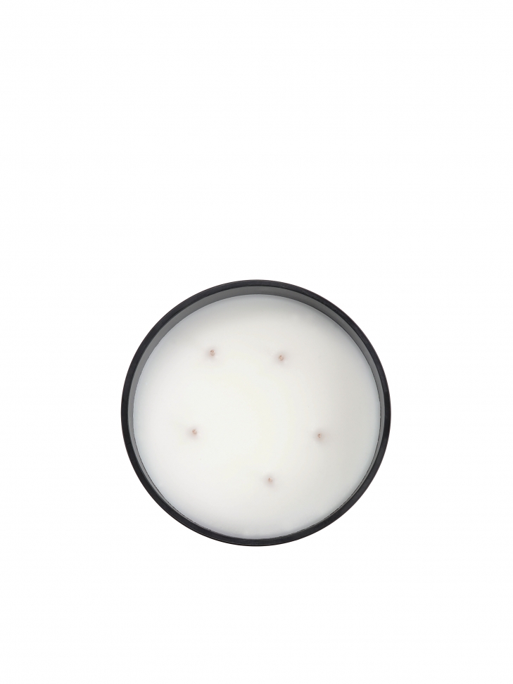 Scented candle 900 g 