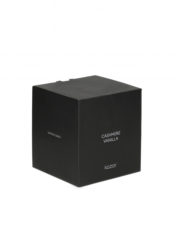 Scented candle 900 g 