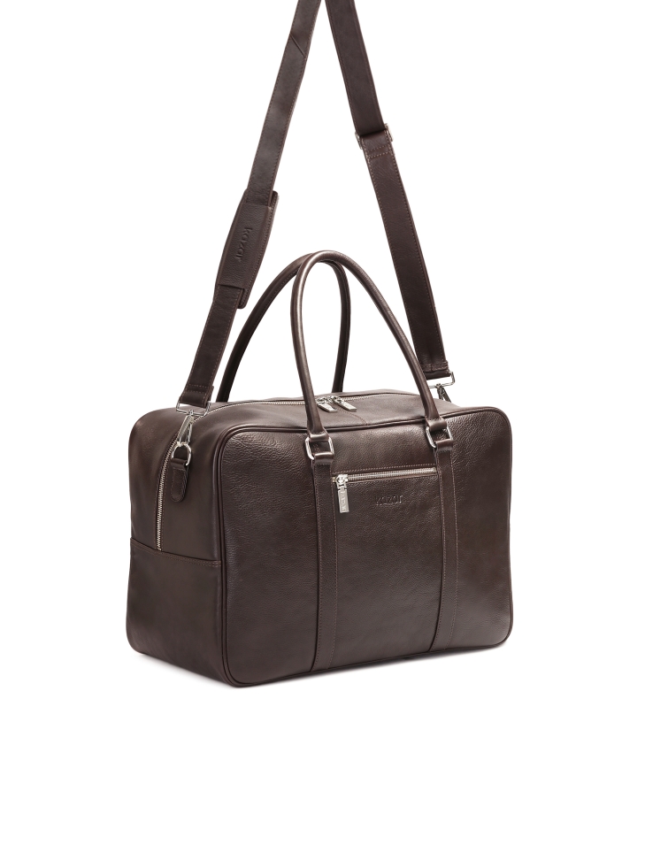 Travel bag with laptop compartment MAXIMONE