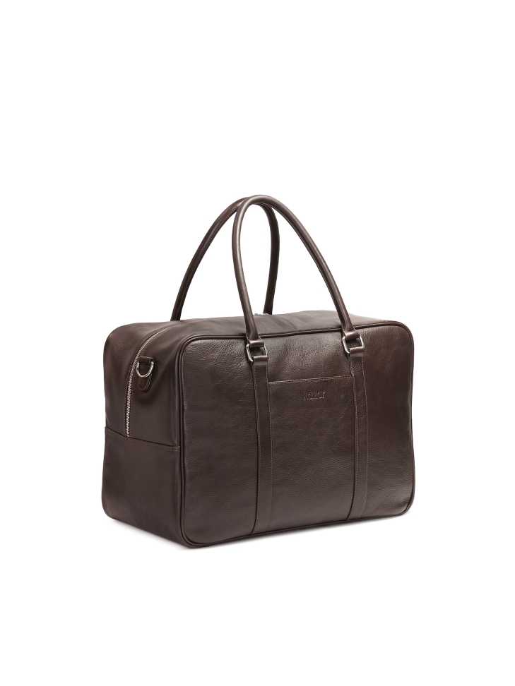 Travel bag with laptop compartment MAXIMONE