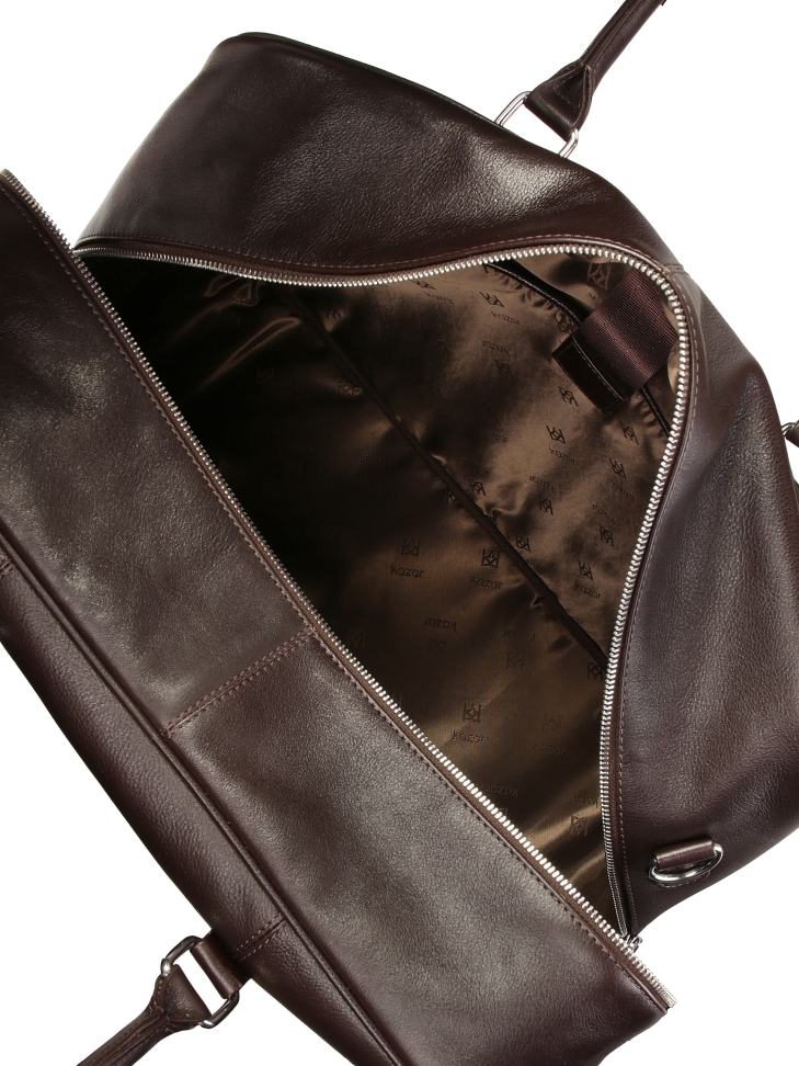 Travel bag with laptop compartment MAXIMONE