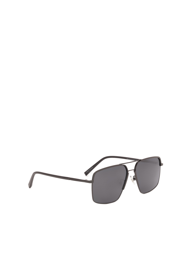 Black polarized glasses ELIASS