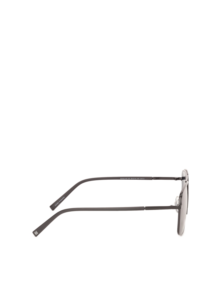 Black polarized glasses ELIASS