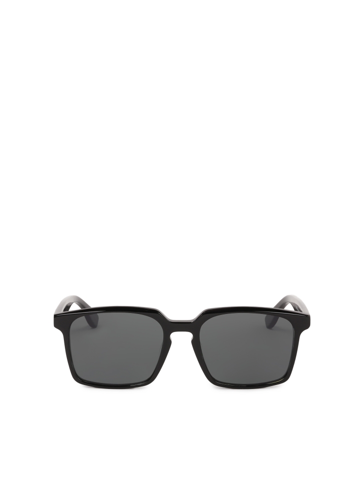 Classic black sunglasses KAMILLIO