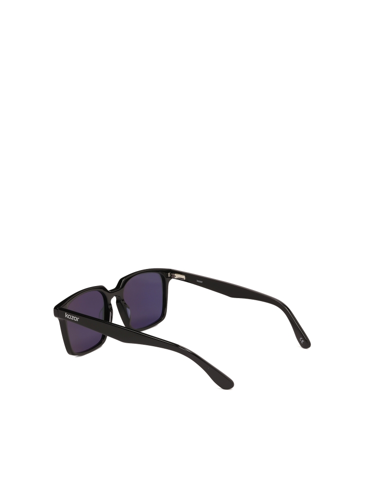 Classic black sunglasses KAMILLIO