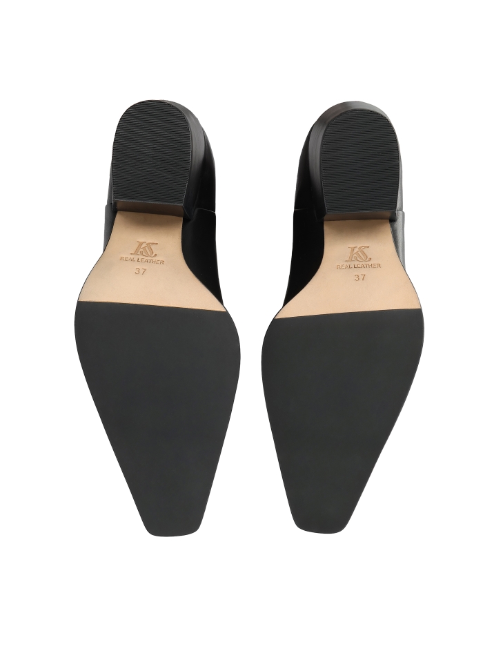 Slip-on cowboy boots KS ROANNE