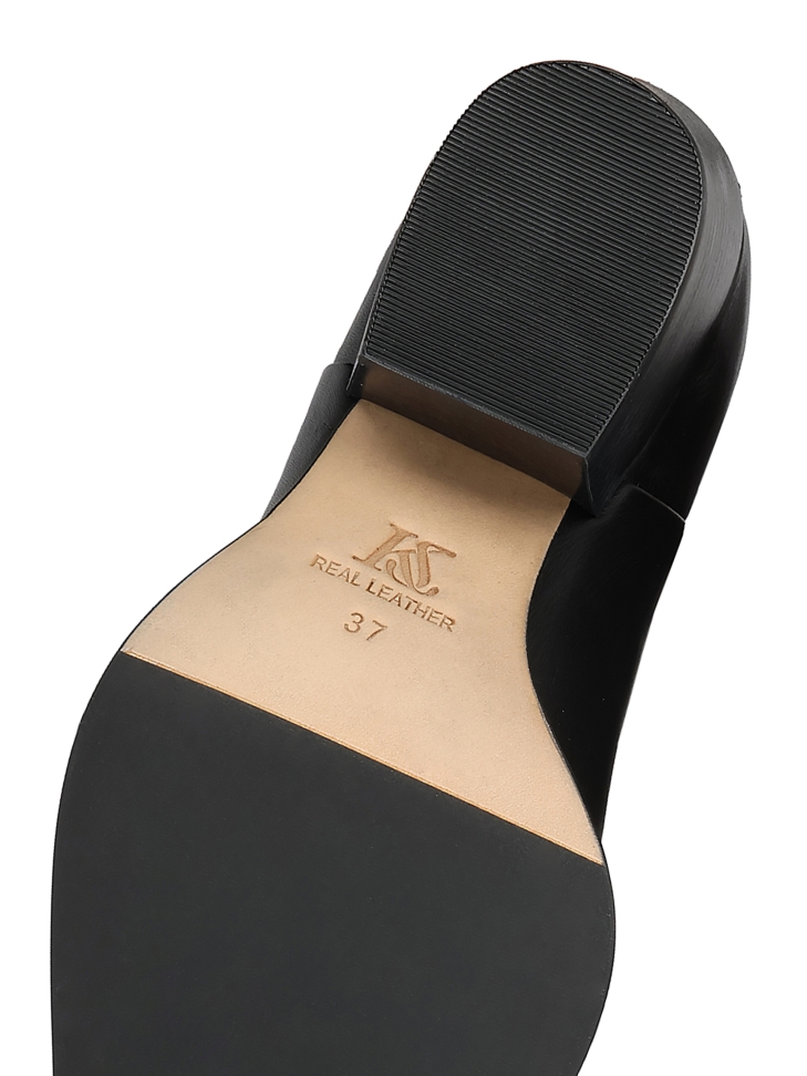 Slip-on cowboy boots KS ROANNE