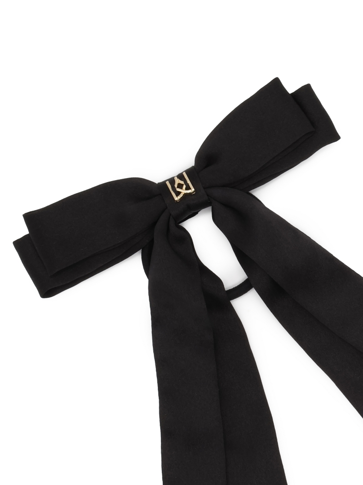 Hair bow eraser ARAMELA