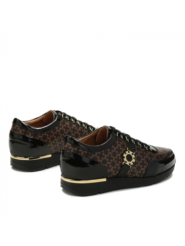 womens jordans brown