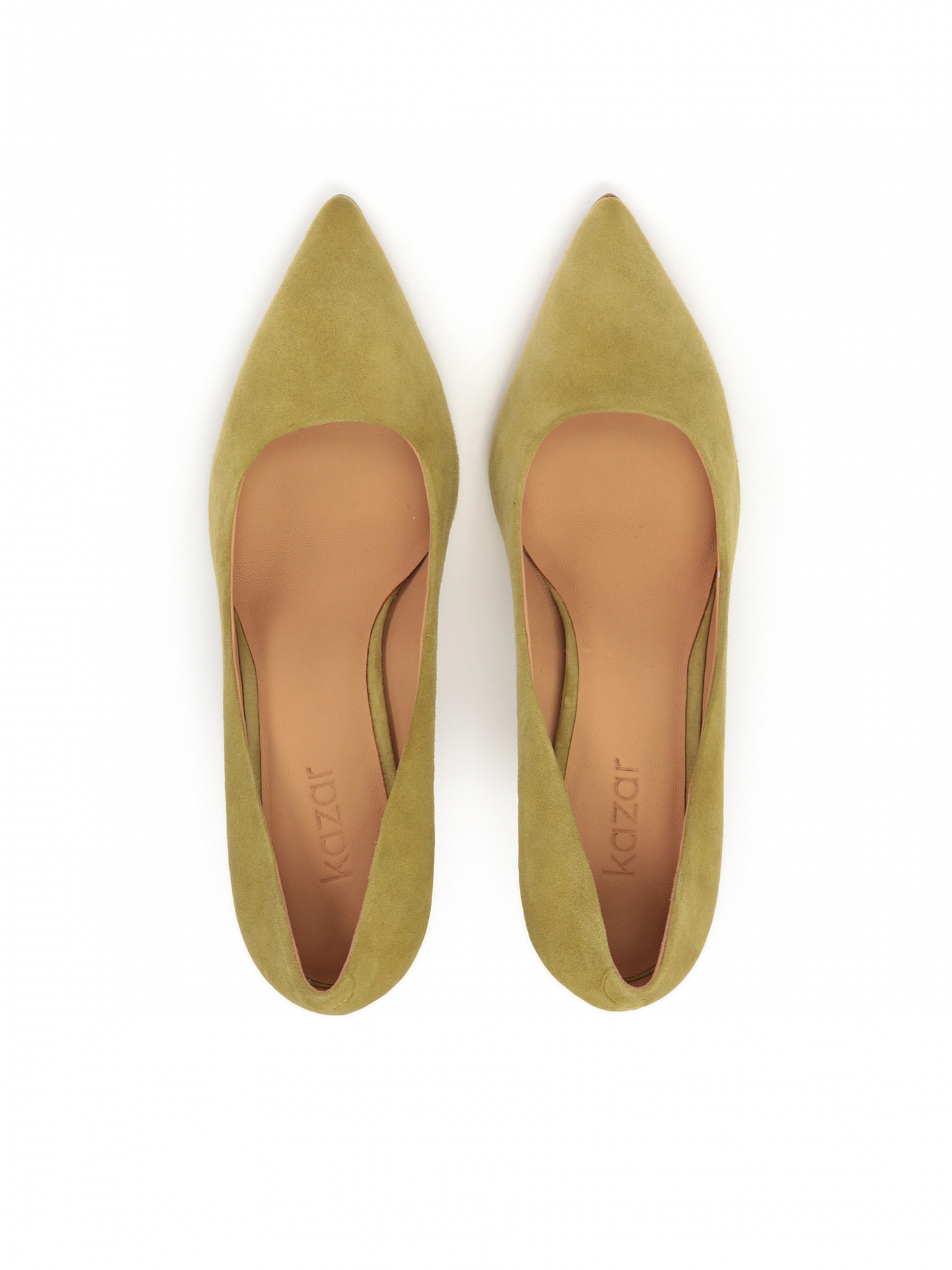 olive pumps