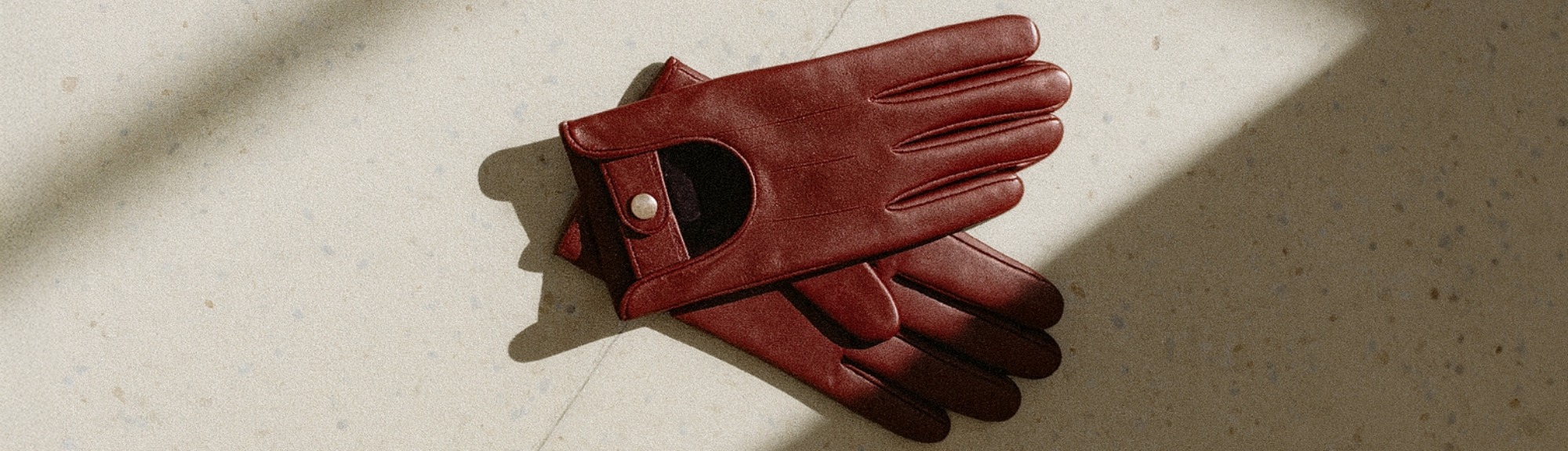 GLOVES
