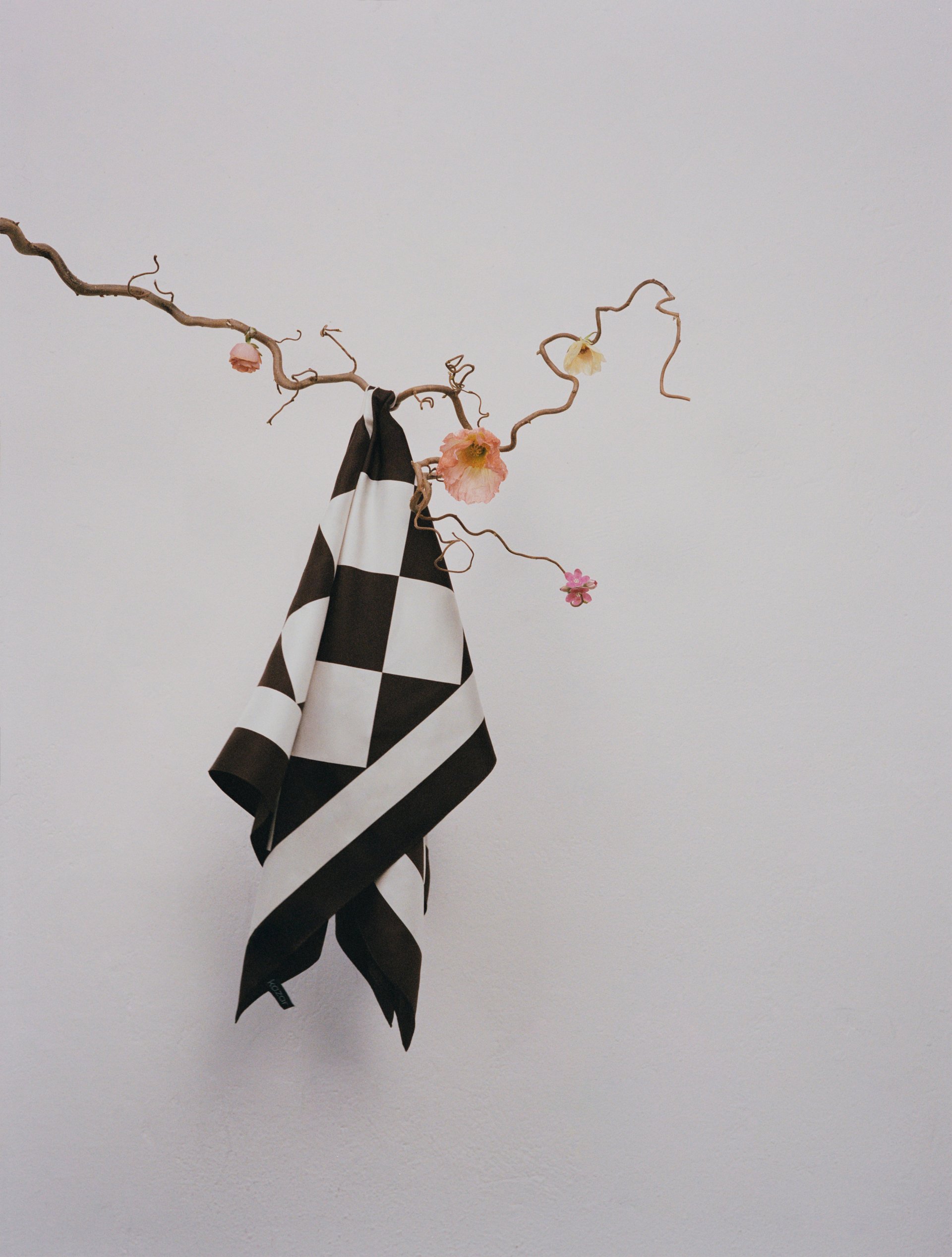 Scarf: IVERINE